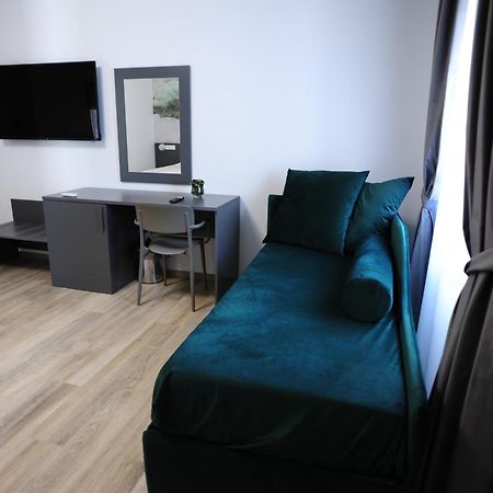 B&B Del Parco Cosenza Exteriér fotografie
