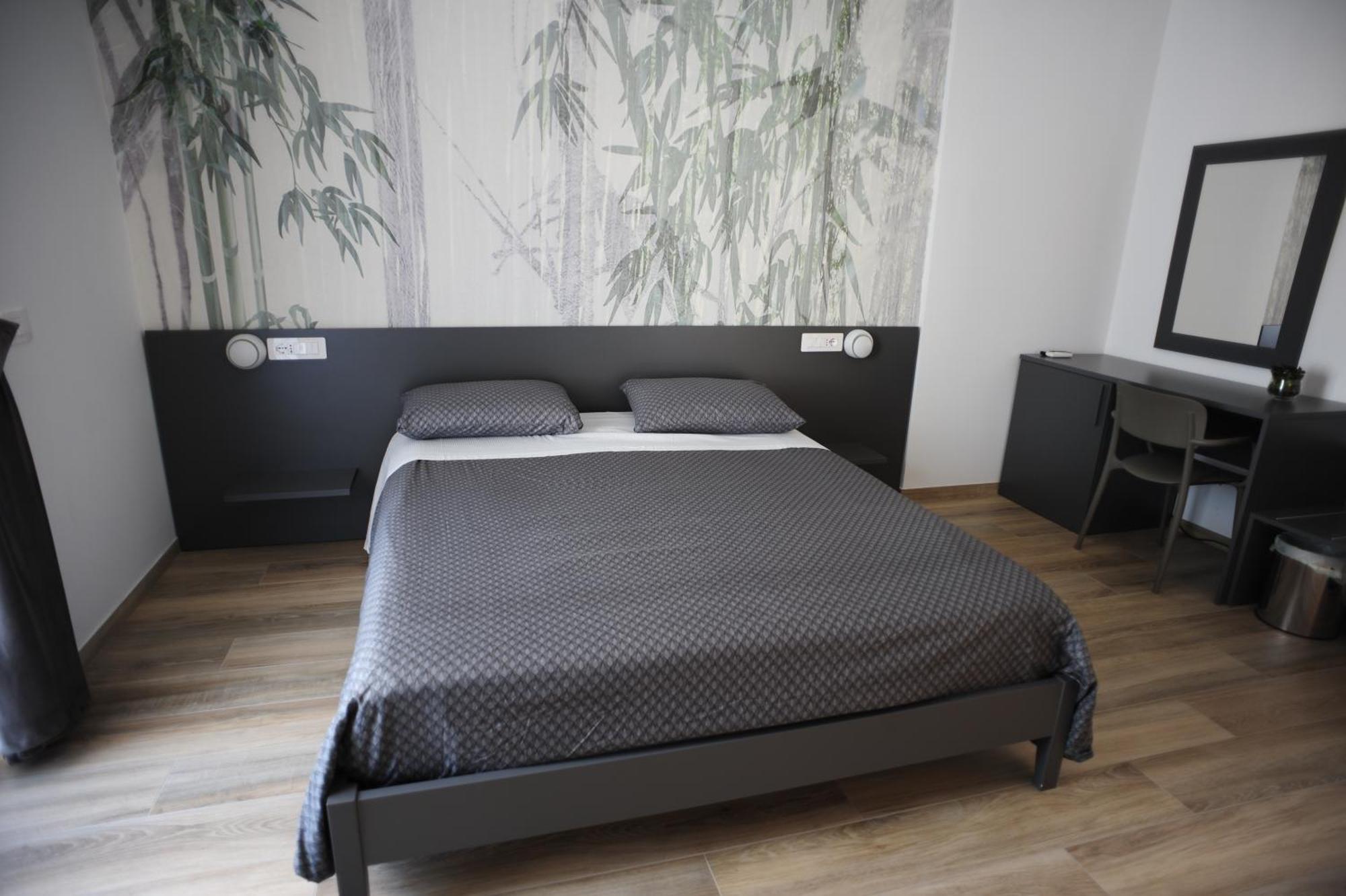 B&B Del Parco Cosenza Exteriér fotografie