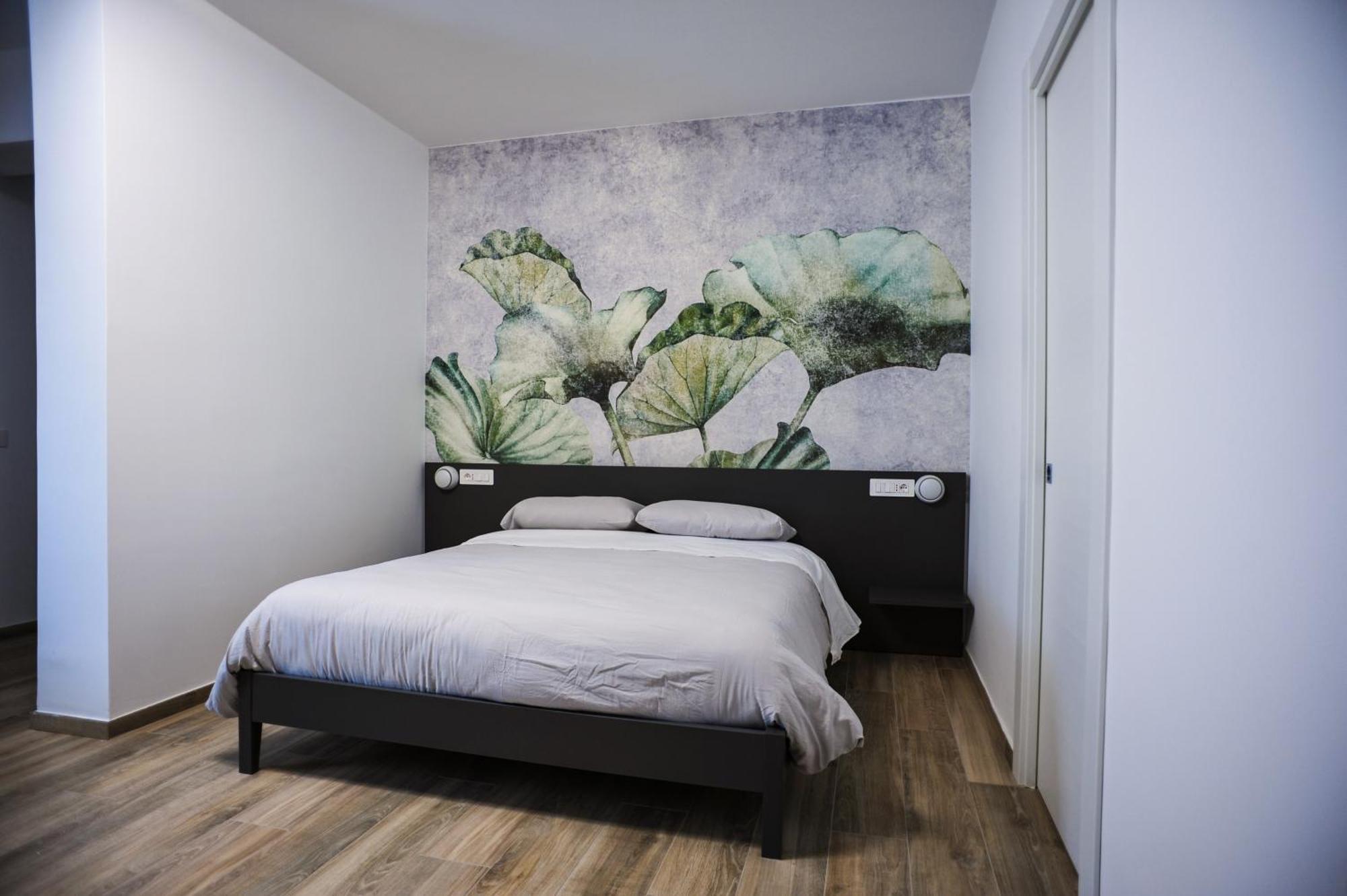 B&B Del Parco Cosenza Exteriér fotografie