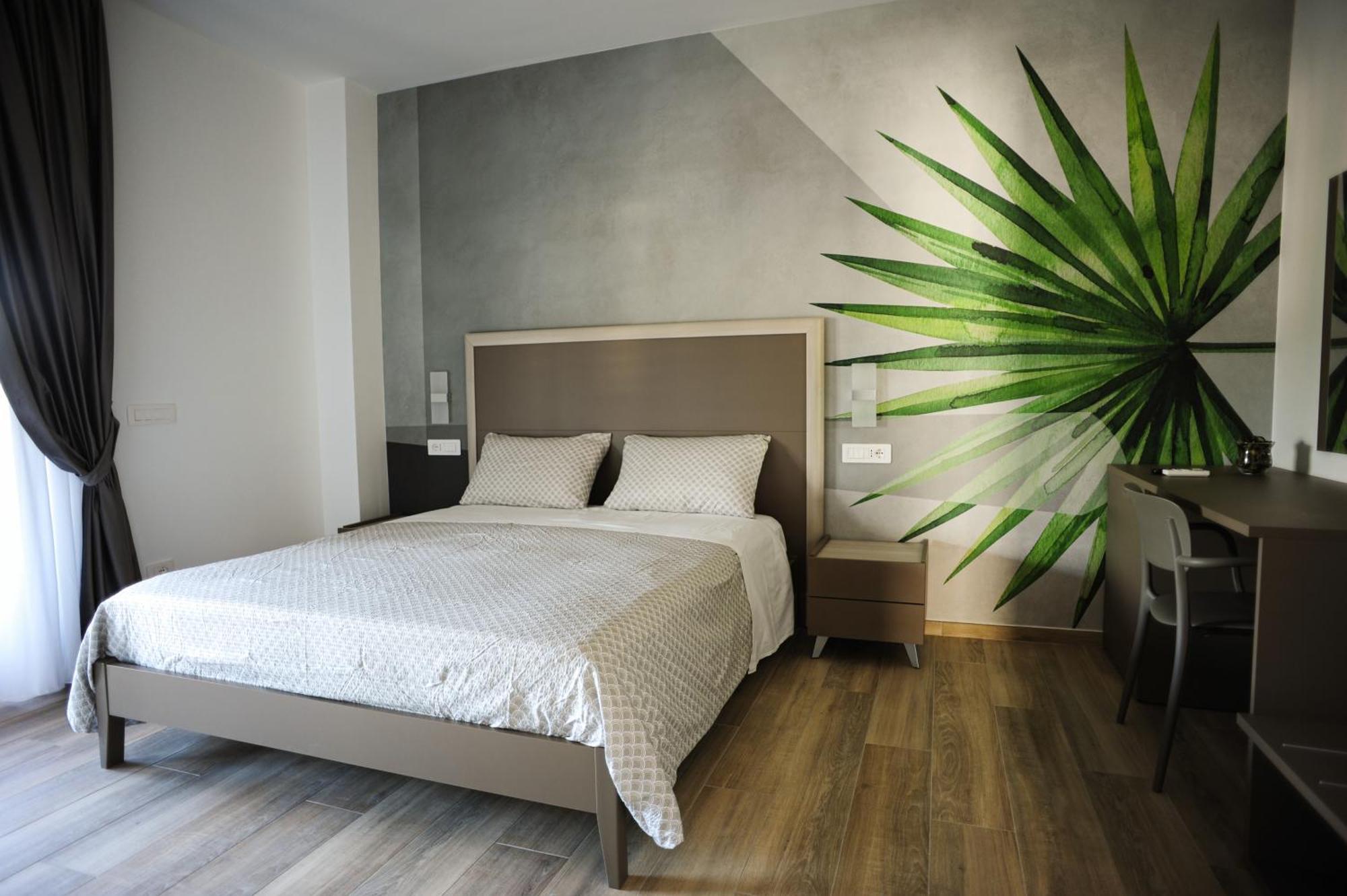 B&B Del Parco Cosenza Exteriér fotografie