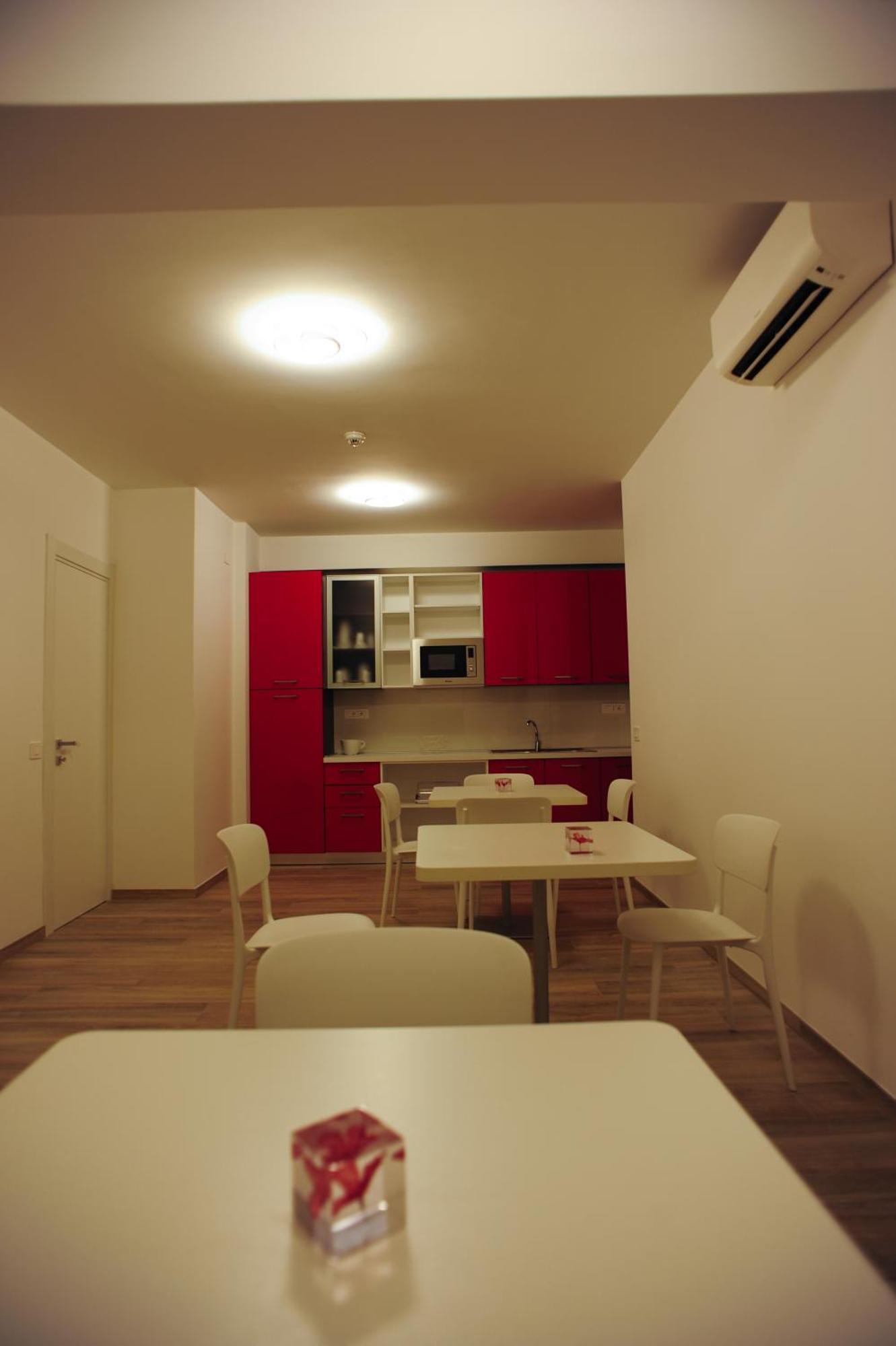B&B Del Parco Cosenza Exteriér fotografie
